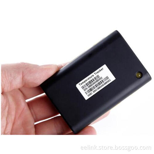 Portable GPS device for personal use